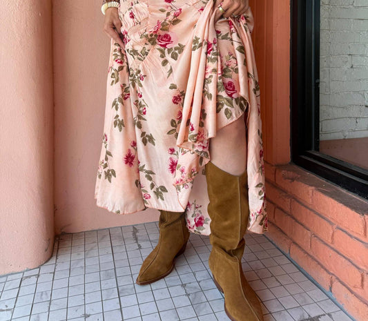 Free People - Women's Rowan Maxi Skirt