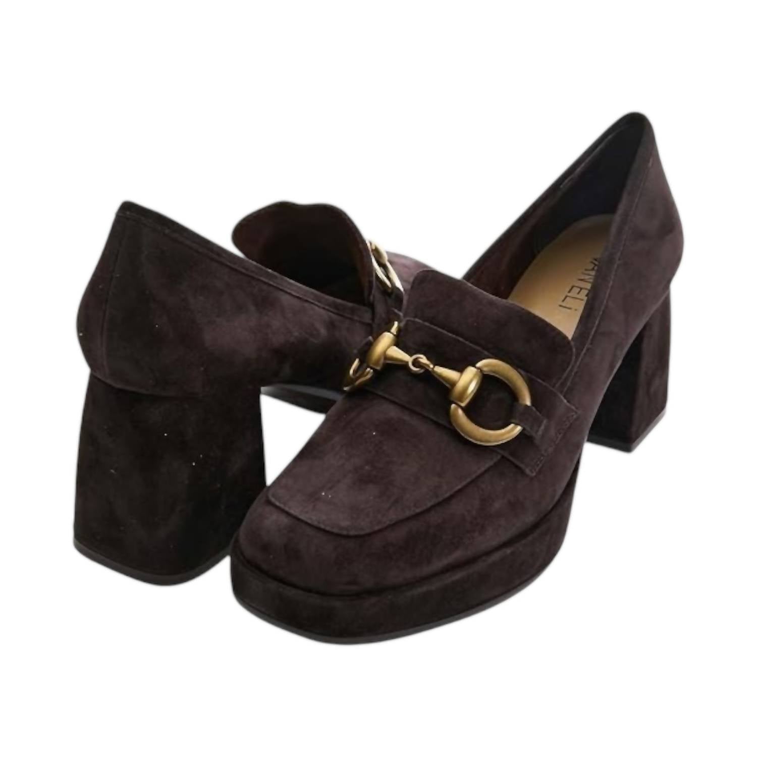 thumbnail image 2 of VANELi Women's Vayle Pump - Comfortable & Stylish Everyday Shoes 2 of 13