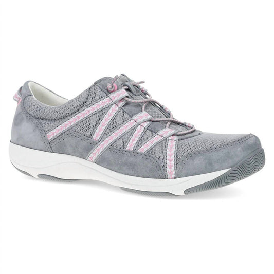 Dansko - Women's Harlyn Sneaker