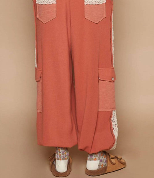 Pol - Born To Love Pant