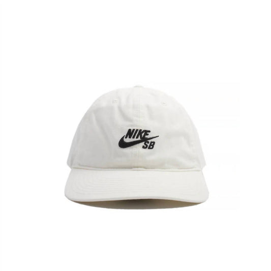 Nike - Men's Sb Club Strapback Cap