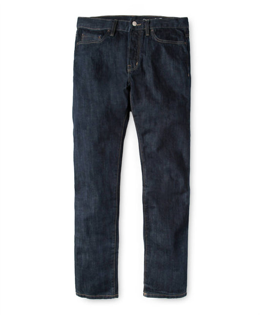 Outerknown - Ambassador Slim Fit Jean