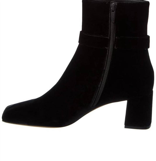Gianvito Rossi - Women's Wondy Bootie