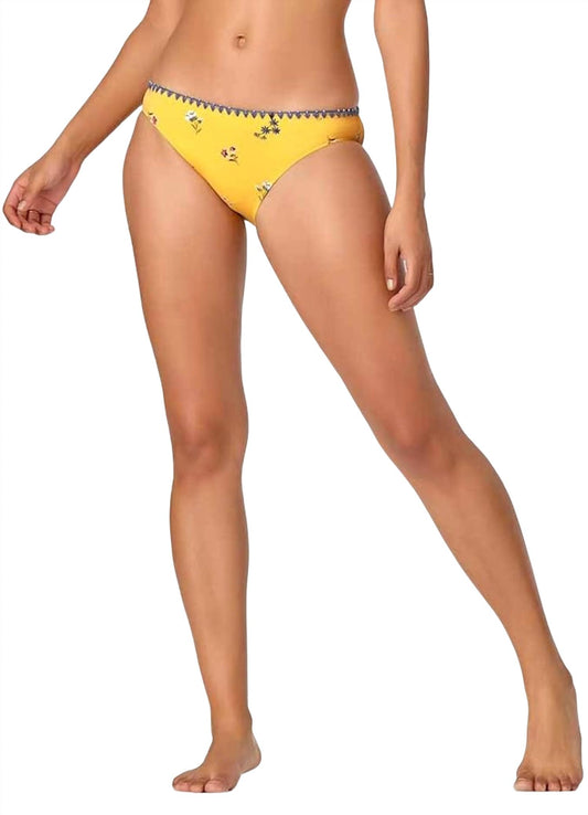 Anne Cole - Floral Bikini