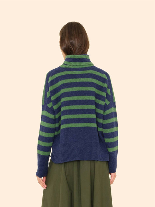 Xirena - Brady Turtleneck Sweater