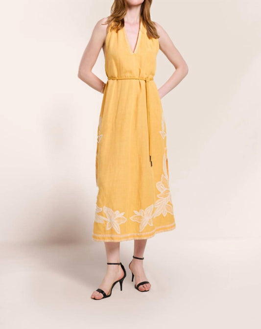 Scarlett Poppies - In The Spirit Long Dress