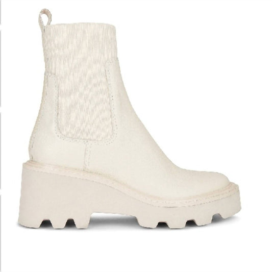 Dolce Vita - Women's Hoven Boots