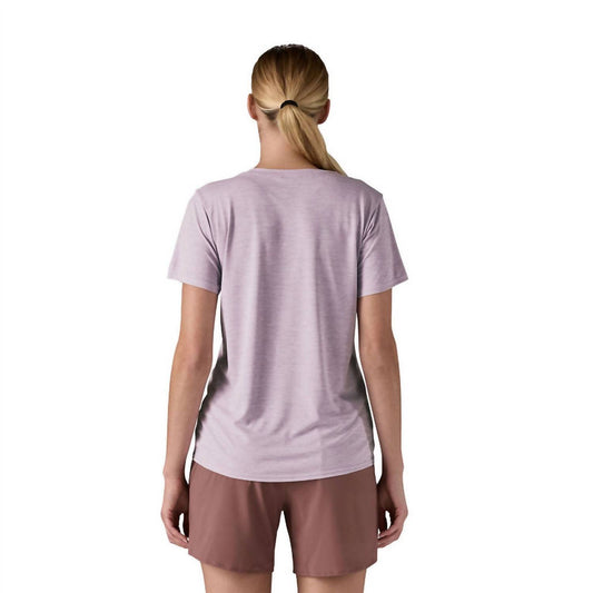 Patagonia - Capilene Cool Lightweight Shirt