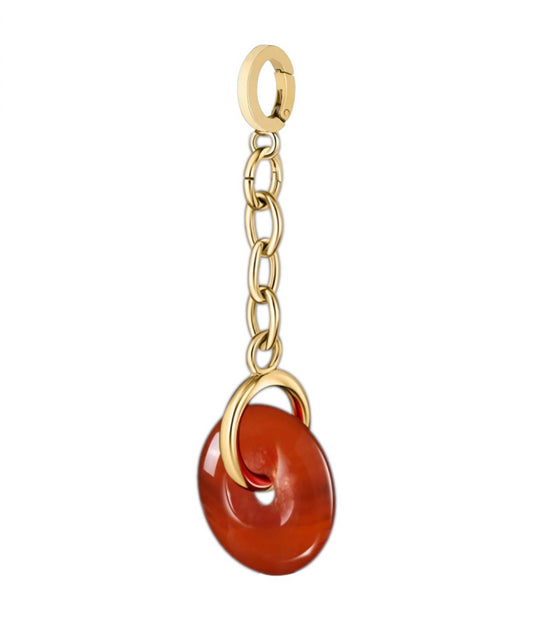 Dorne - Women's Agate Memento Charm