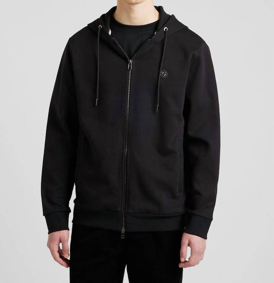 Hugo Boss - C-spence Hoodie
