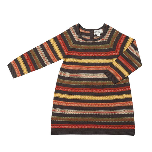 Vignette - Kid's Joanna Dress