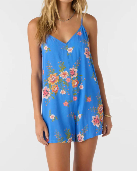 O'Neill - Kylin Romper