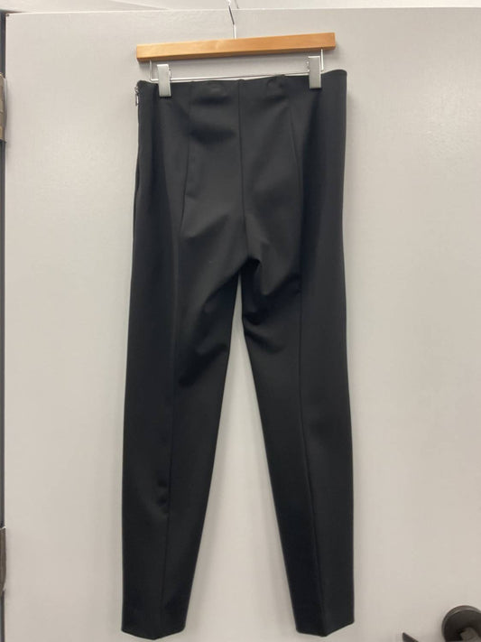 Strenesse - PANT WITH ZIPPER ON THE SIDE