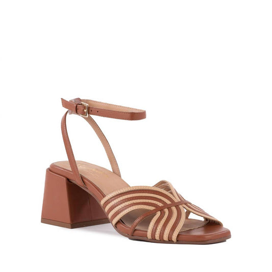 Seychelles Tender Heels
