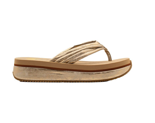 Volatile - Women's Stargazer Sandal