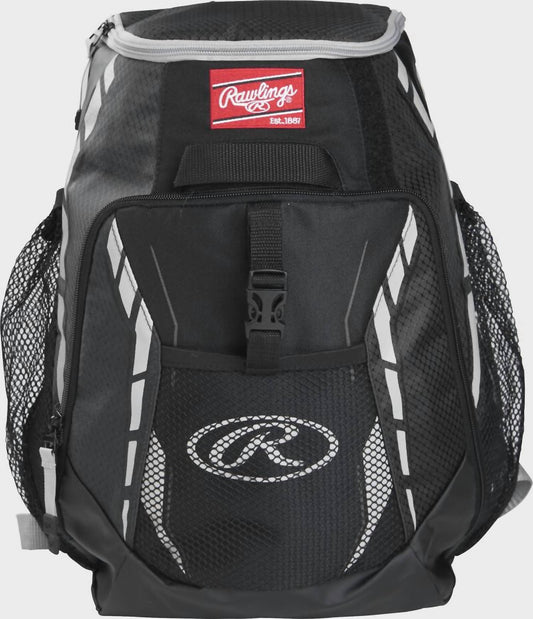 Rawlings - Youth R400 Player Backpack
