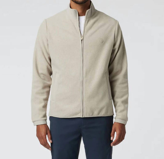 Vuori - Aspen Full Zip Jacket