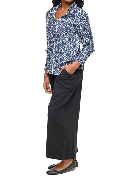 Tulip Clothing - Gretchen Button Down