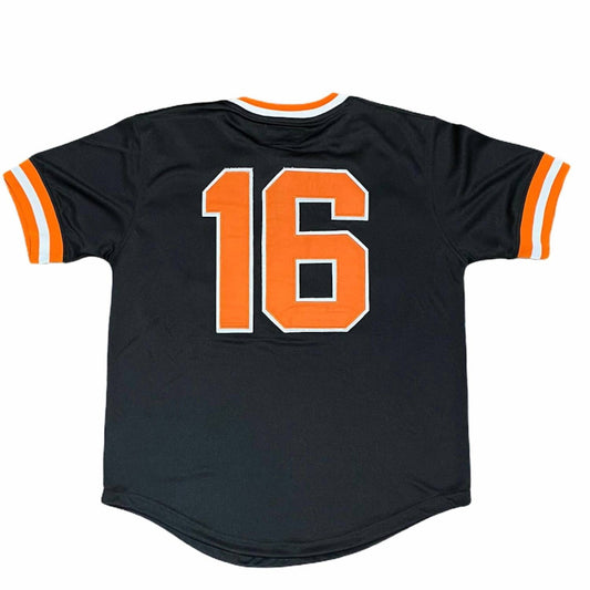 Runtz - Men's Away San Francisco Short Sleeve Jersey