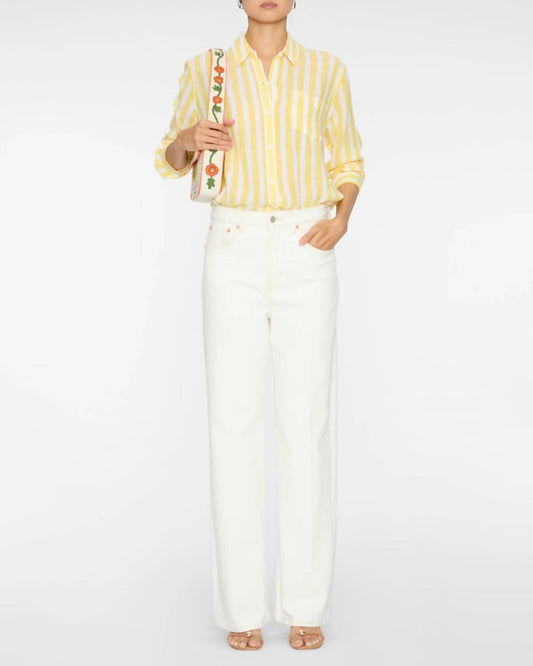 Rails - Charli Shirt