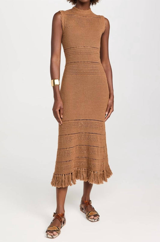 Misa Los Angeles - Amanda Dress