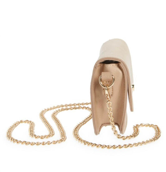 Mali + Lili - Fiona Convertible Belt Bag and Crossbody