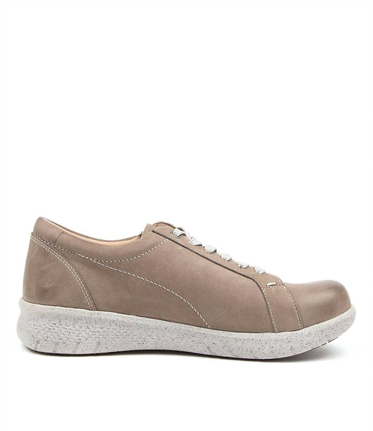 Ziera - Women's Solar Sneakers