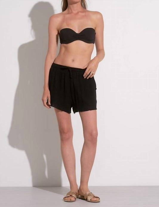 Elan - Frayed Edge Resort Shorts