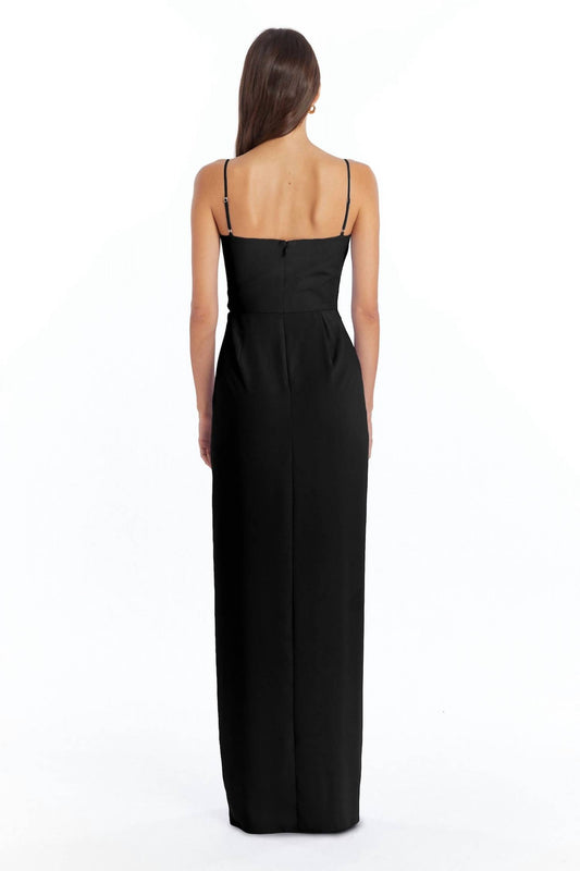 Amanda Uprichard - Isabel Maxi Dress