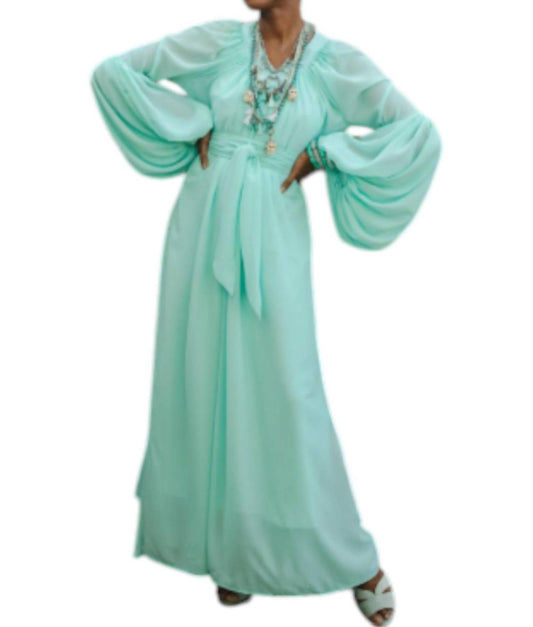 Jennafer Grace - Tiffany Stardust Dress