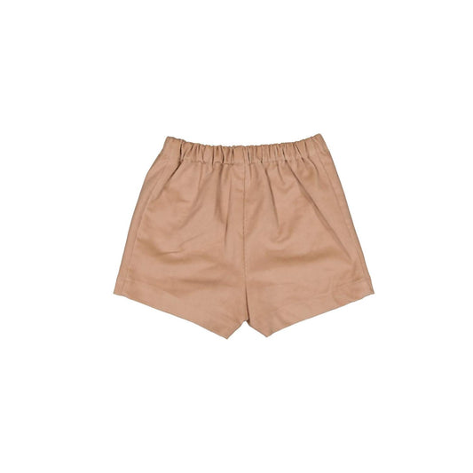 Marelle - Kid's Corduroy Shorts