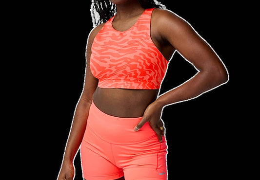 Brooks - Pocket Sports Bra
