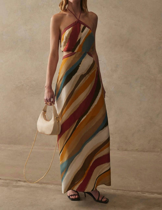 Sancia - Hazel Maxi Dress