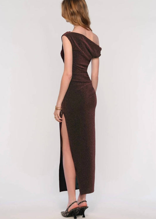 Heartloom - Jordie Maxi Dress