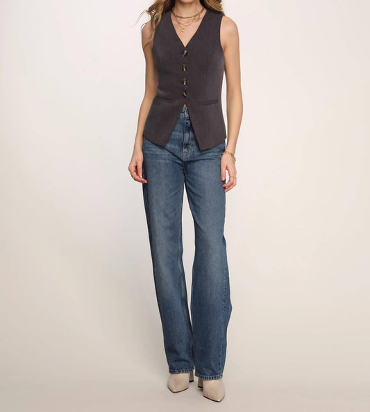 Heartloom - Celina Vest