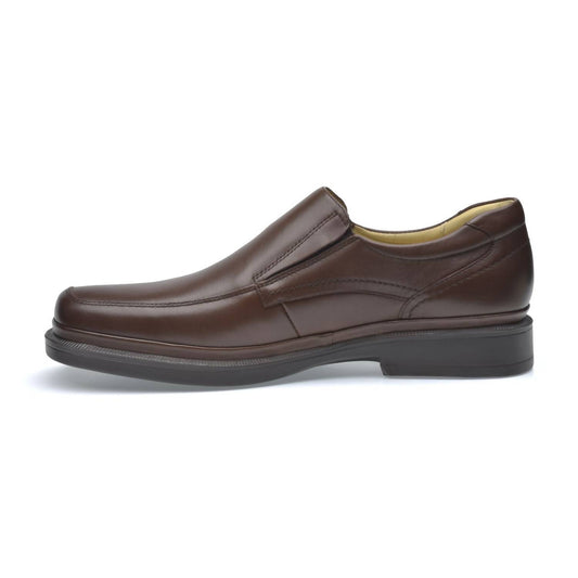 Men's Lambskin Mocassin Traditional Max
