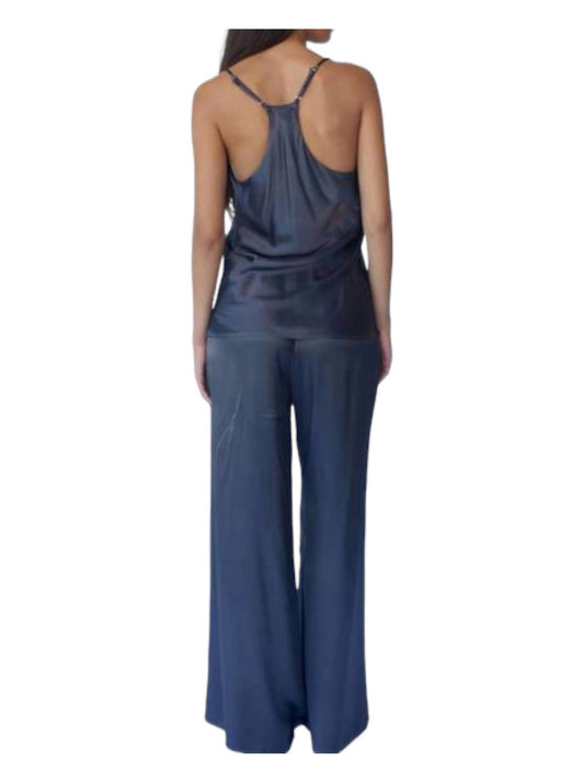 Starkx - Silky Slip Top