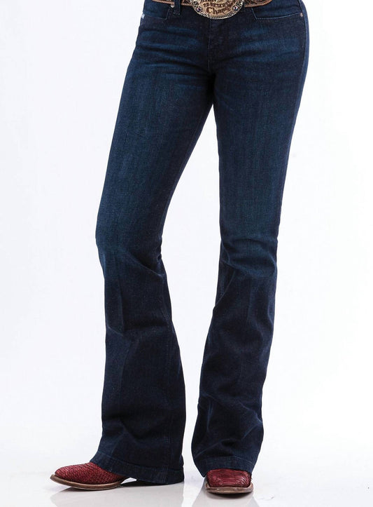 Cinch - Lyndon Slim Flare Jean
