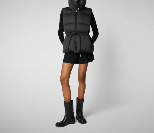 Save The Duck - Ren Puffer Vest