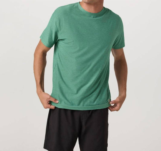 Vuori - Strato Tech Tee