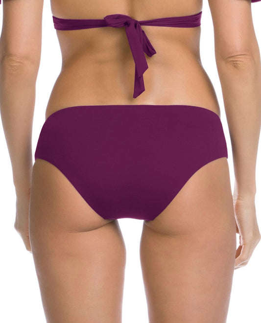 Becca - Virtue Keyhole Hipster Bikini Bottom