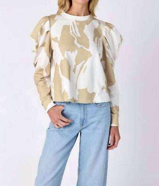 Crosby By Mollie Burch - Bixby Sweatshirt