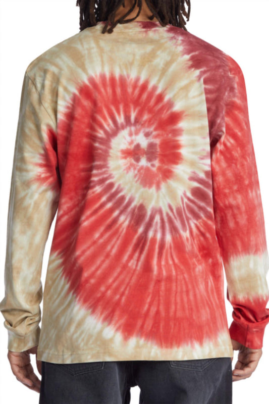 Dc Shoes - Men's Marvel Deadpool Streets Long Sleeve Tshirt