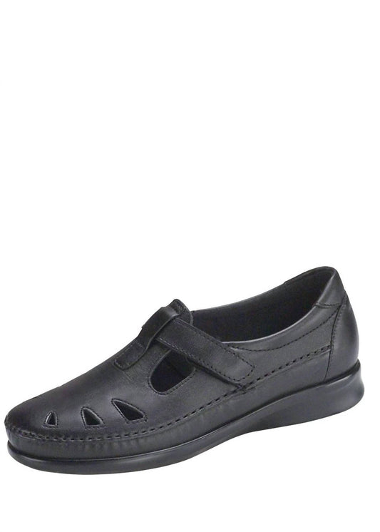 Sas - ROAMER SLIP ON LOAFER - NARROW