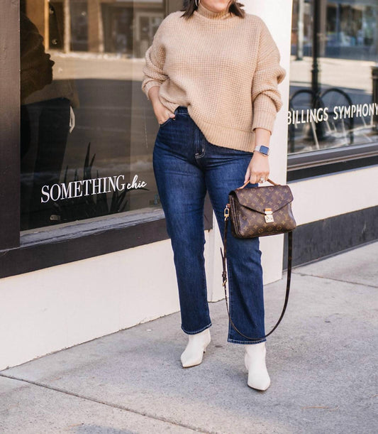 Pistola - Bri High Rise Slim