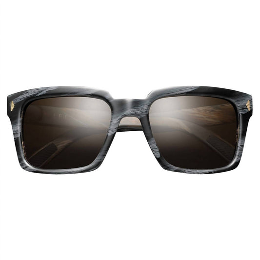Ivi Vision - Unisex - Lee Polished Polarized Lens