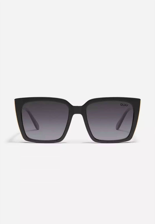 Quay - Women's Front Cover Sunglasses