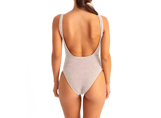 Sonic Smock Swimsuit