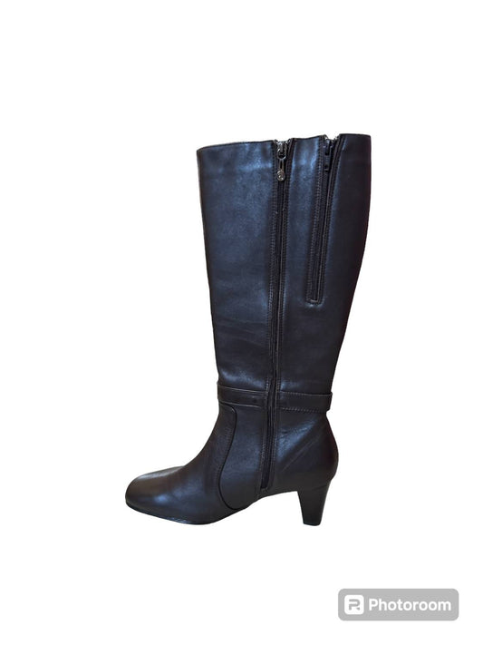 Blondo - Women's Callie Knee-high Boots