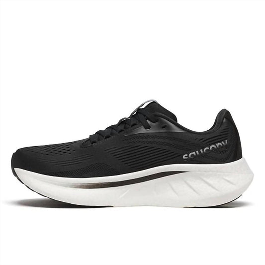 Saucony - Women's Ride 18 Shoes